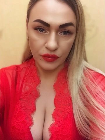 Проститутка Сабина